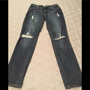 Chelsea & Violet Skinny Jeans